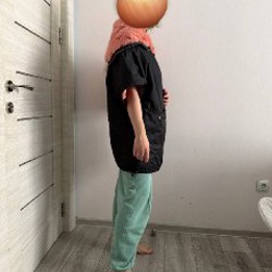 Куртка‑кейп Pinko - фото 5