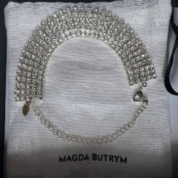 Шелковый платок - фото 3