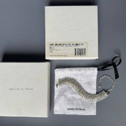 Шелковый платок - фото 4