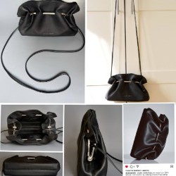 Шелковый платок - фото 6