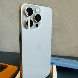 Айфон 15 pro max - фото 2