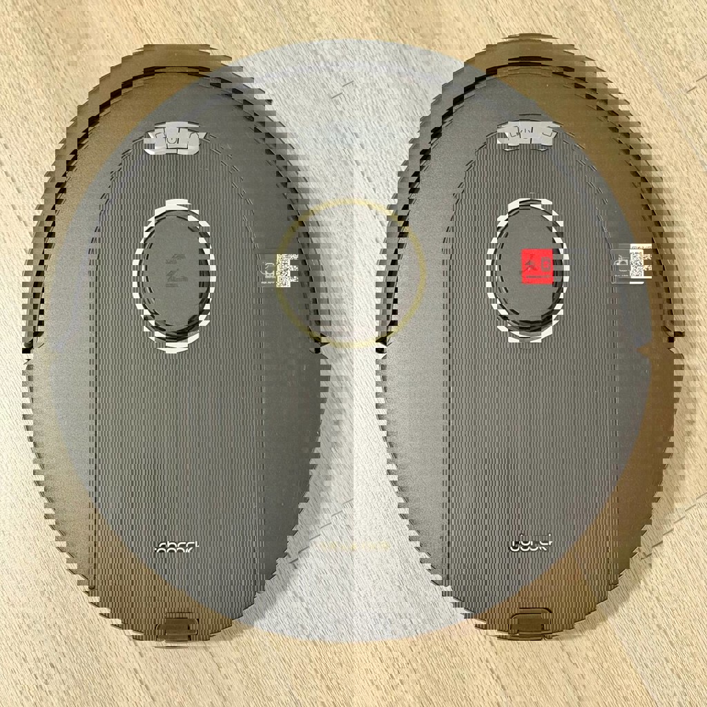 Робот пылесос roborock Q5 pro