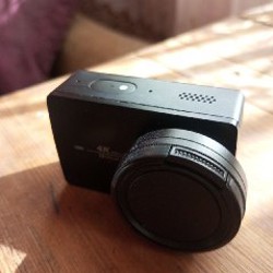 Экшен камера Xiaomi YI 4 - фото 3