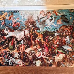 Пазлы - фото 3