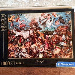 Пазлы - фото 4