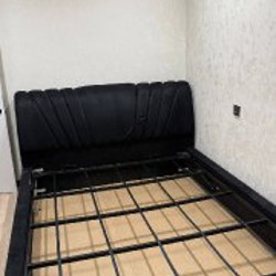 Кровать с матрасом - фото 2