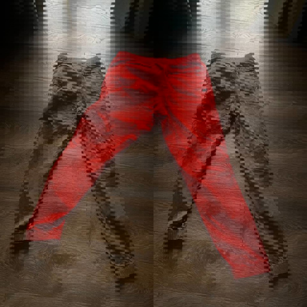 Black Diamond Hiking Softshell Pants