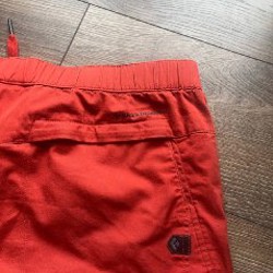 Black Diamond Hiking Softshell Pants - фото 2