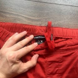 Black Diamond Hiking Softshell Pants - фото 3