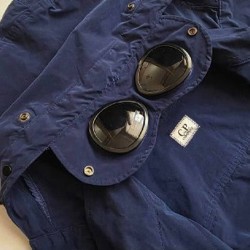 Куртка C.p. Company - фото 3