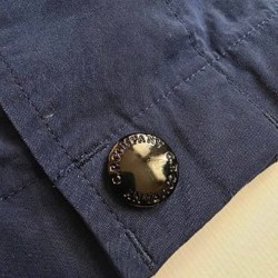 Куртка C.p. Company - фото 6