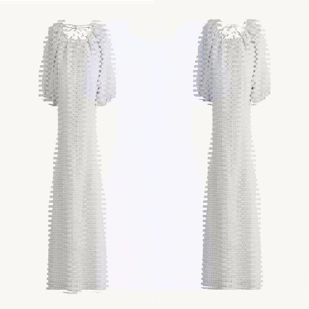 Льняное платье J.crew