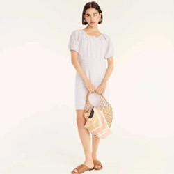 Льняное платье J.crew - фото 2