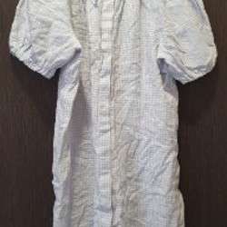 Льняное платье J.crew - фото 5