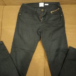 Коричневые штаны - фото 3