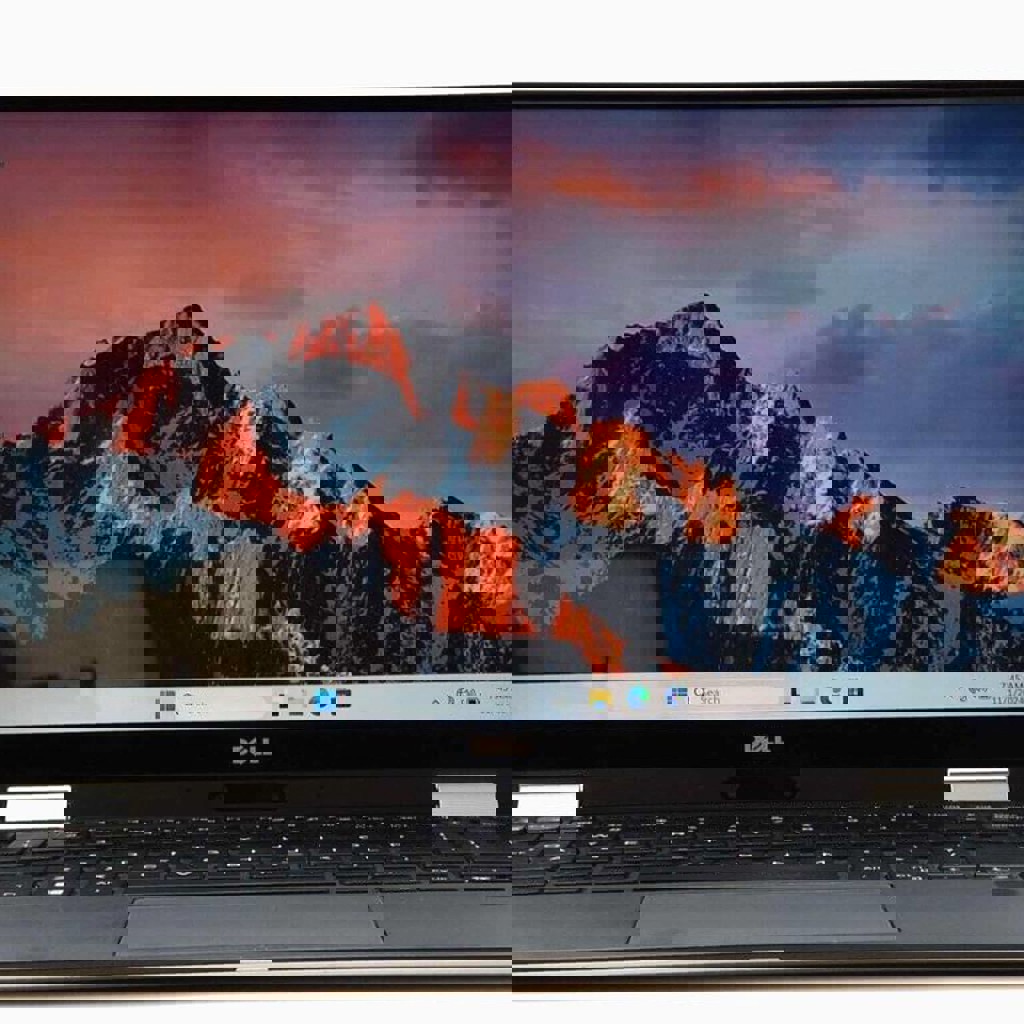 Dell XPS 13” 9365