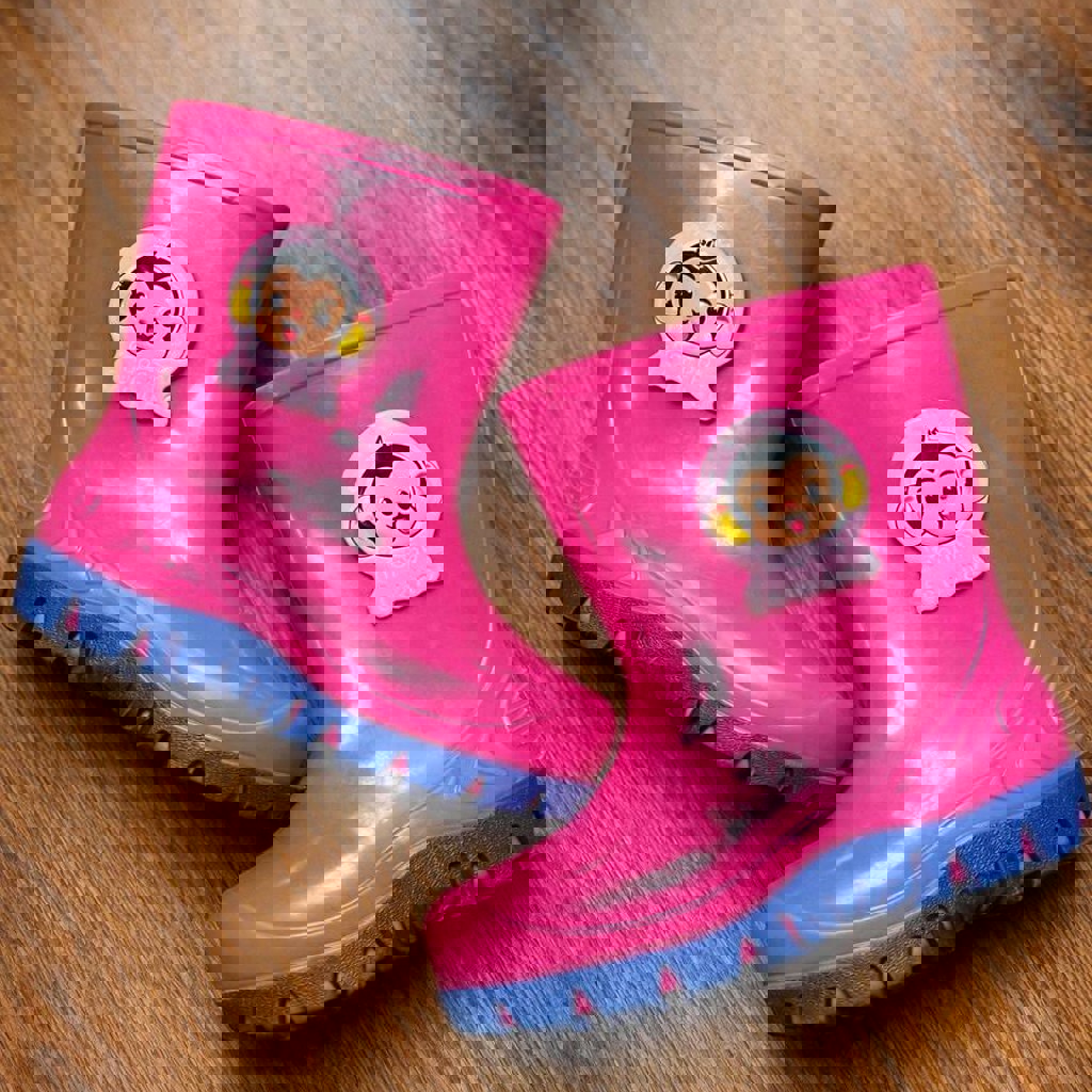 Пальто синее Desigual