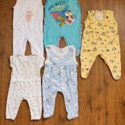 Пальто синее Desigual - фото 6