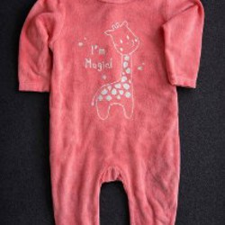 Пальто синее Desigual - фото 7