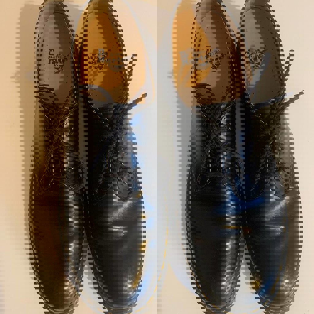 Ботинки Dr.Martens