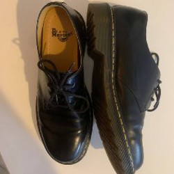 Ботинки Dr.Martens - фото 2