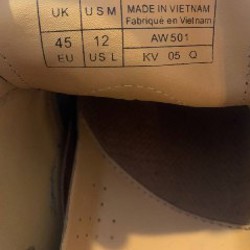 Ботинки Dr.Martens - фото 3