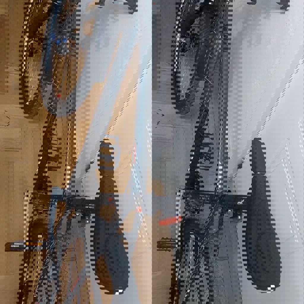 Велосипед Cube LTD