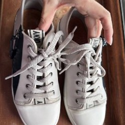 Джинсы Tommy Hilfiger - фото 4