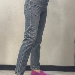 Джинсы Tommy Hilfiger - фото 7