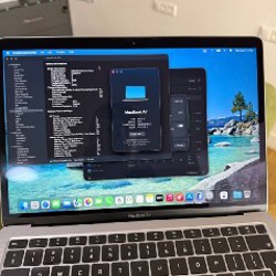 MacBook Air M1 - фото 3