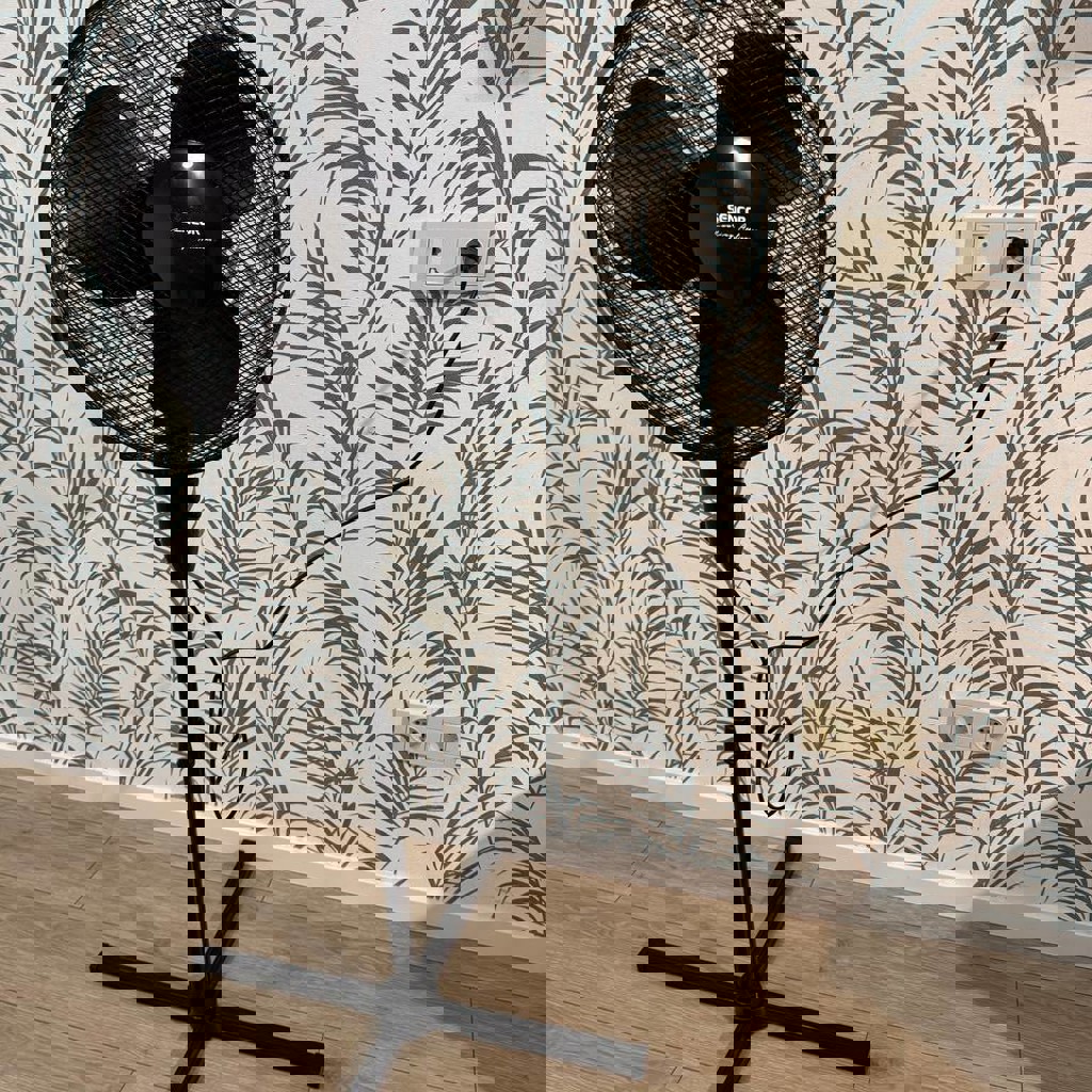 Напольный вентилятор SENCOR