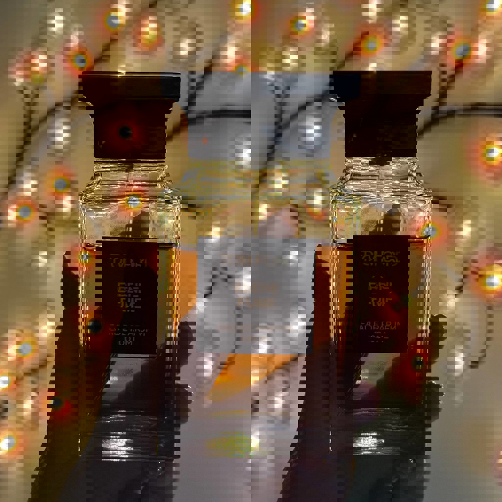 Парфюм Tom Ford ÉBÈNE FUMÉ EAU DE PARFUM