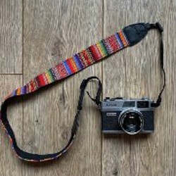 Пленочная камера Canon Canonet QL17 G-III - фото 2