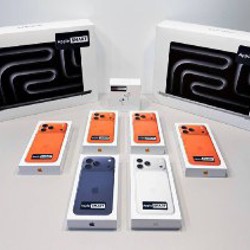 IPhone 17 Pro Max - фото 1