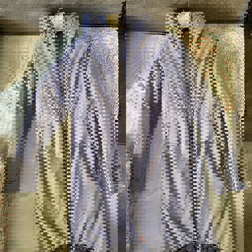 Женская куртка парка