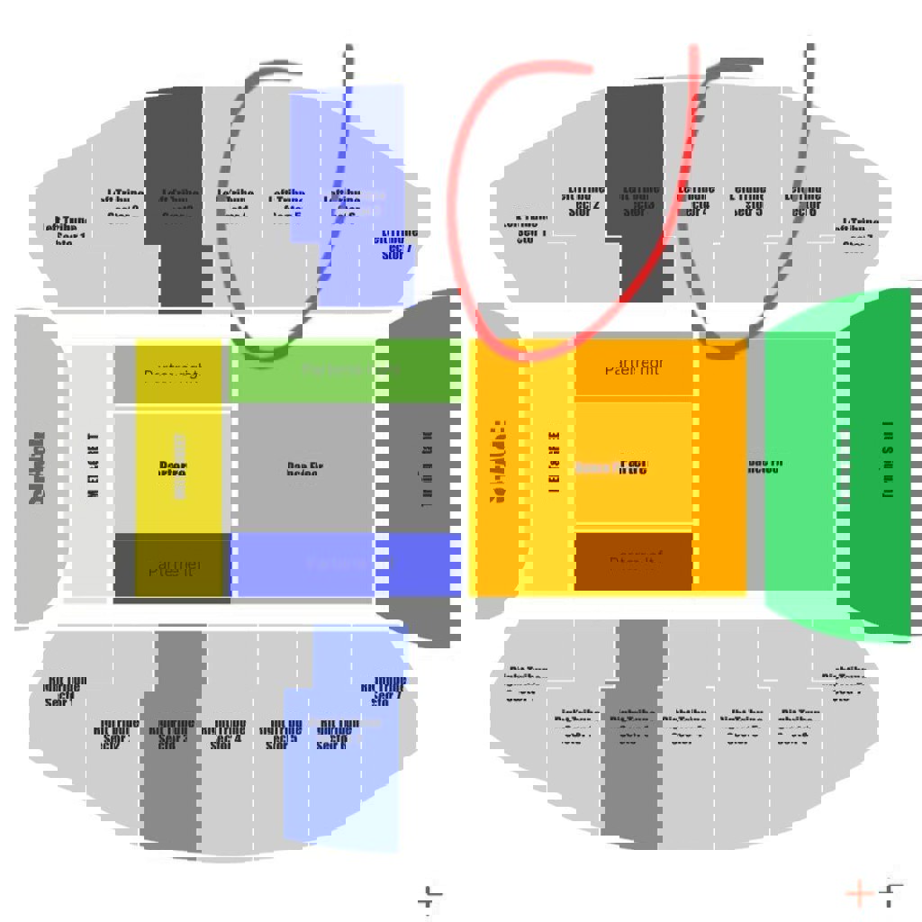 Билет на концерт Би-2