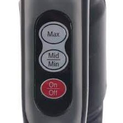 Пылесос Samsung VC3100 - фото 5