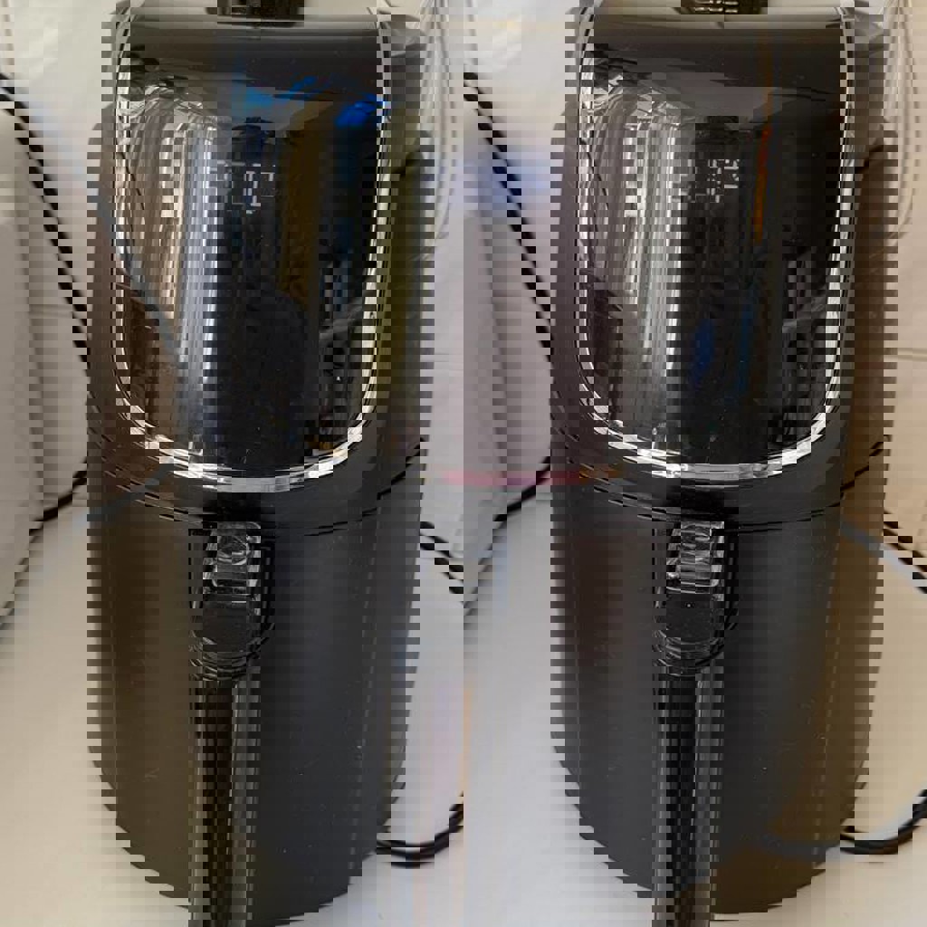 Аэрогриль Midea MF-CN40C