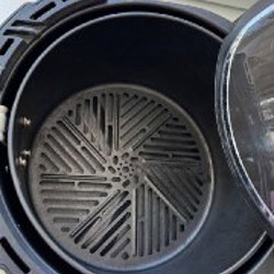 Аэрогриль Midea MF-CN40C - фото 2