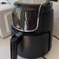 Аэрогриль Midea MF-CN40C - фото 3