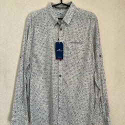 Рубашка мужская - фото 7