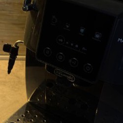 Кофемашина DeLonghi magnifica start - фото 2