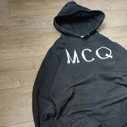 Худи Alexandr McQueen - фото 3