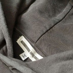 Худи Alexandr McQueen - фото 4