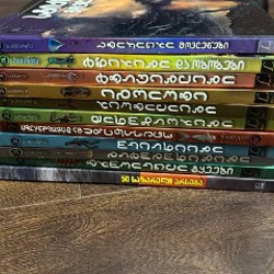 Детская энциклопедия - фото 3