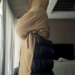 Парка Adidas originals - фото 5