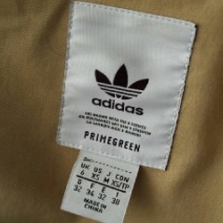 Парка Adidas originals - фото 6