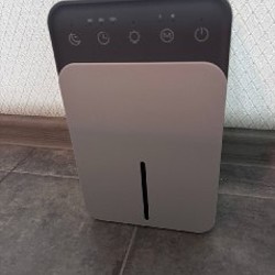 Осушитель воздуха - фото 1