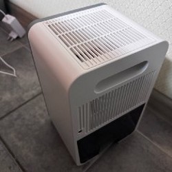 Осушитель воздуха - фото 2