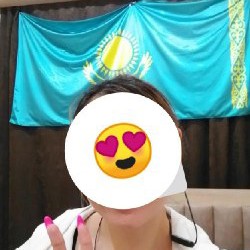 Женская жилетка с казахским национальным орнаментом - фото 6